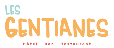 Les gentianes