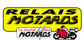 Relais Motards