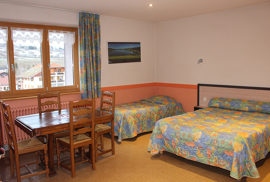 Chambre